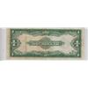 Image 2 : $1 1923 SILVER CERTIFICATE BOLD CRISP EMBOSSING