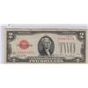 Image 1 : $2 1928 RED SEAL NICE SERIES