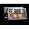 Image 1 : 2008 $1 PRESIDENTIAL PROOF SET