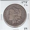 Image 1 : 1878 CC CARSON CITY MORGAN