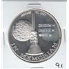 Image 1 : APOLLO SILVER ROUND PROOF