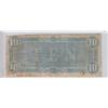 Image 2 : $10 CSA CONFEDERATE 1864
