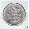 Image 1 : 1883  SILVER MORGAN DOLLAR $1