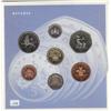 Image 1 : 1991 UNITED KINGDOM BU COIN SET