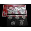 Image 1 : 2004 UNC COIN SET DENVER