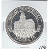 Image 1 : SESQUI CENTENNIAL SILVER ROUND $1