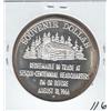 Image 2 : SESQUI CENTENNIAL SILVER ROUND $1