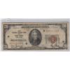 Image 1 : $20 1929 FRBN CURRENCY NEW YORK