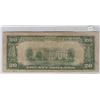 Image 2 : $20 1929 FRBN CURRENCY NEW YORK