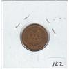 Image 2 : 1902 INDIAN HEAD CENT FULL LIBERTY XF+