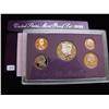 Image 1 : US MINT PROOF SET 1993