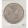 Image 2 : 1921 MORGAN DOLLAR $1
