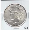 Image 1 : 1926 $1 SILVER PEACE UNCIRCULATED FLASHY
