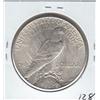 Image 2 : 1926 $1 SILVER PEACE UNCIRCULATED FLASHY
