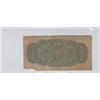 Image 2 : 25 CENT SHINPLASTER 1870