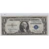 Image 1 : $1 1935 SILVER CERTIFICATE HIGH GRADE