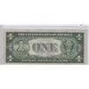 Image 2 : $1 1935 SILVER CERTIFICATE HIGH GRADE