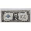Image 1 : $1 FUNNY BACK SILVER CERTIFICATE 1928
