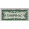 Image 2 : $1 FUNNY BACK SILVER CERTIFICATE 1928