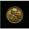 Image 1 : 1914-p Lincoln Cent 1c grades ms63 RD