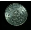 Image 2 : 1883-p Morgan Dollar $1 Grades Almost Uncirculated au58