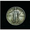 Image 1 : 1920-p Standing Liberty 25c Grades vf25
