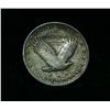 Image 2 : 1920-p Standing Liberty 25c Grades vf25