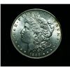 Image 1 : 1885-p Morgan Dollar $1 Grades Select Uncirculated ms63++ PQ