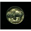 Image 2 : 1938-d Buffalo Nickel 5c Grades Gem Uncirculated ms65