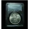 Image 1 : PCGS 1883-o Morgan Dollar graded Select Uncirculated ms62