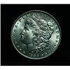 Image 1 : 1888-p Morgan Dollar Grades Gem Uncirculated ms65