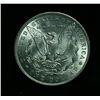 Image 2 : 1888-p Morgan Dollar Grades Gem Uncirculated ms65