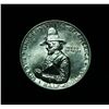 Image 1 : 1920 Pilgrim Tercentenary Commemorative Half Dollar Grades Choice Uncirculated ms64
