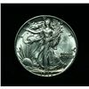 Image 1 : 1942-d Walking Liberty Half Dollar Grades Choice Uncirculated ms64