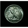 Image 2 : 1942-d Walking Liberty Half Dollar Grades Choice Uncirculated ms64