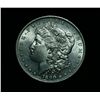Image 1 : 1890-s Morgan Dollar $1 Grades Select Uncirculated ms63