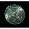 Image 2 : 1890-s Morgan Dollar $1 Grades Select Uncirculated ms63