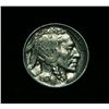 Image 1 : 1913-p TY II Buffalo Nickel 5c Grades Select Uncirculated ms63