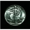 Image 1 : 1942-p Walking Liberty Half Dollar 50c Grades choice Uncirculated ms64++ PQ