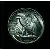 Image 3 : 1942-p Walking Liberty Half Dollar 50c Grades choice Uncirculated ms64++ PQ