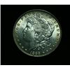 Image 1 : 1898-p Morgan Dollar $1 Grades ms63