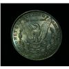Image 2 : 1898-p Morgan Dollar $1 Grades ms63