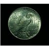 Image 2 : 1926-s  Peace Dollar Grades Select Uncirculated ms63