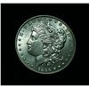 Image 1 : 1896-p Morgan Dollar $1 Grades Choice Uncirculated ms64