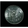 Image 2 : 1896-p Morgan Dollar $1 Grades Choice Uncirculated ms64