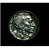 Image 1 : 1937-p Buffalo Nickel 5c Grades Gem++ Uncirculated ms67  STUNNING