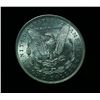 Image 2 : 1878-p Reverse of '79 Morgan Dollar Grades Select Uncirculated ms63  VAM 210-A