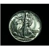 Image 1 : 1944-p Walking Liberty Half Dollar 50c Grades choice Uncirculated ms64