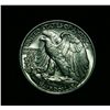 Image 2 : 1944-p Walking Liberty Half Dollar 50c Grades choice Uncirculated ms64