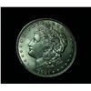 Image 1 : 1921-p  Morgan Dollar $1 Grades Choice Uncirculated ms64   FULLY STRUCK